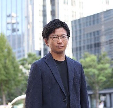 上島拓也